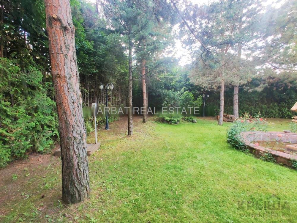 Фото Отдельный дом, 5 комн, 560м²