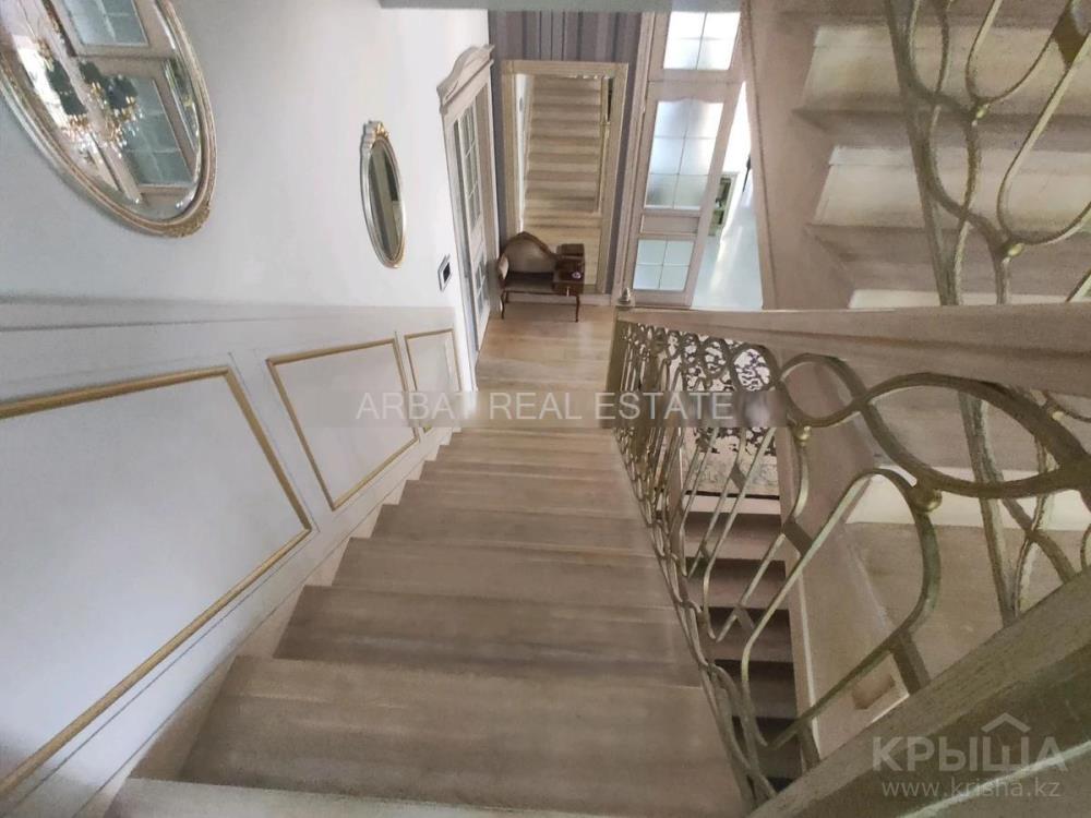Фото Отдельный дом, 5 комн, 560м²
