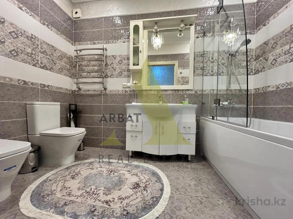 Фото Квартира, 4 комн, 190 м², 5/17 эт., 2005 г.п.