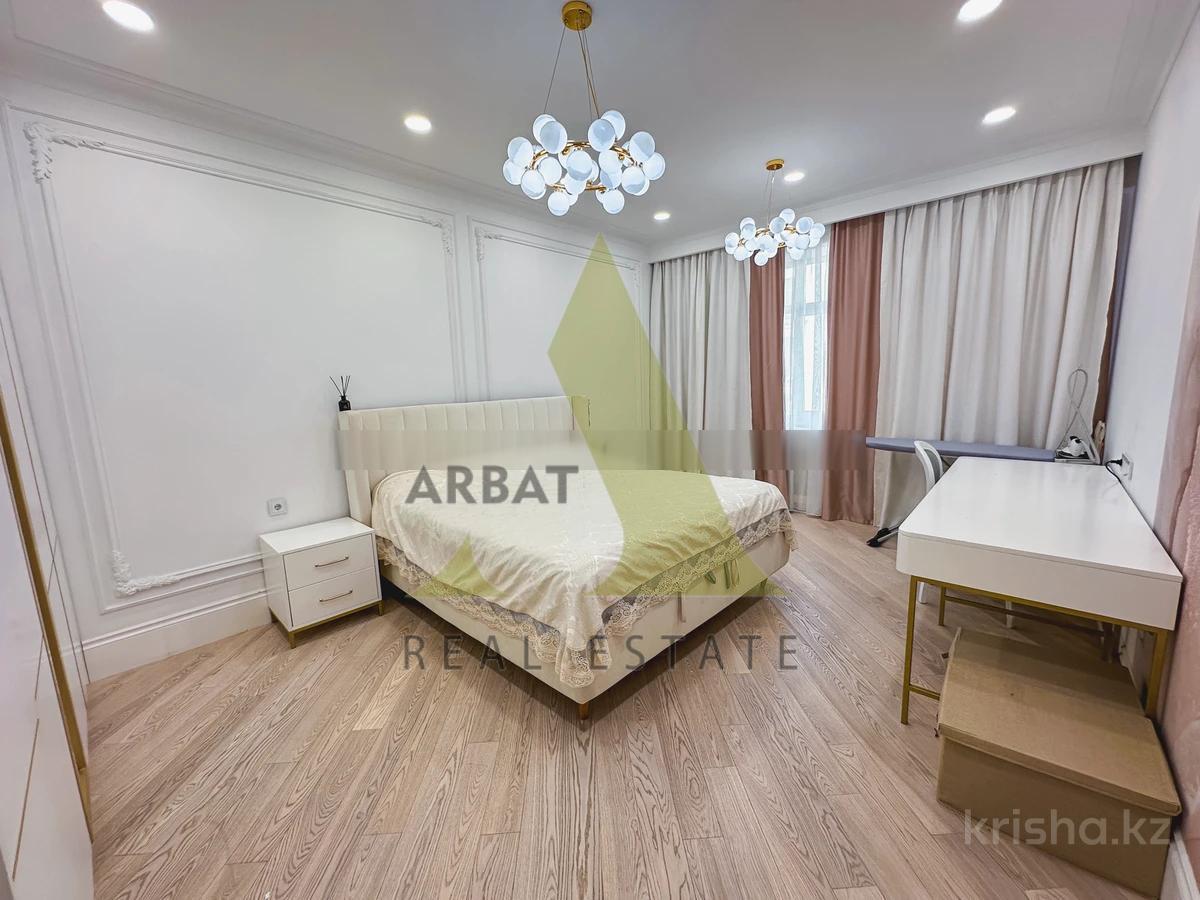 Фото Квартира, 4 комн, 170 м², 5/7 эт., 2017 г.п.