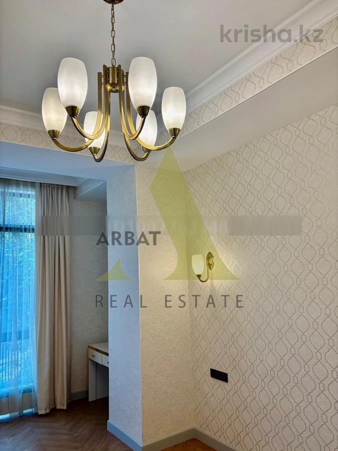 Фото Квартира, 3 комн, 108 м², 2/3 эт., 2023 г.п.