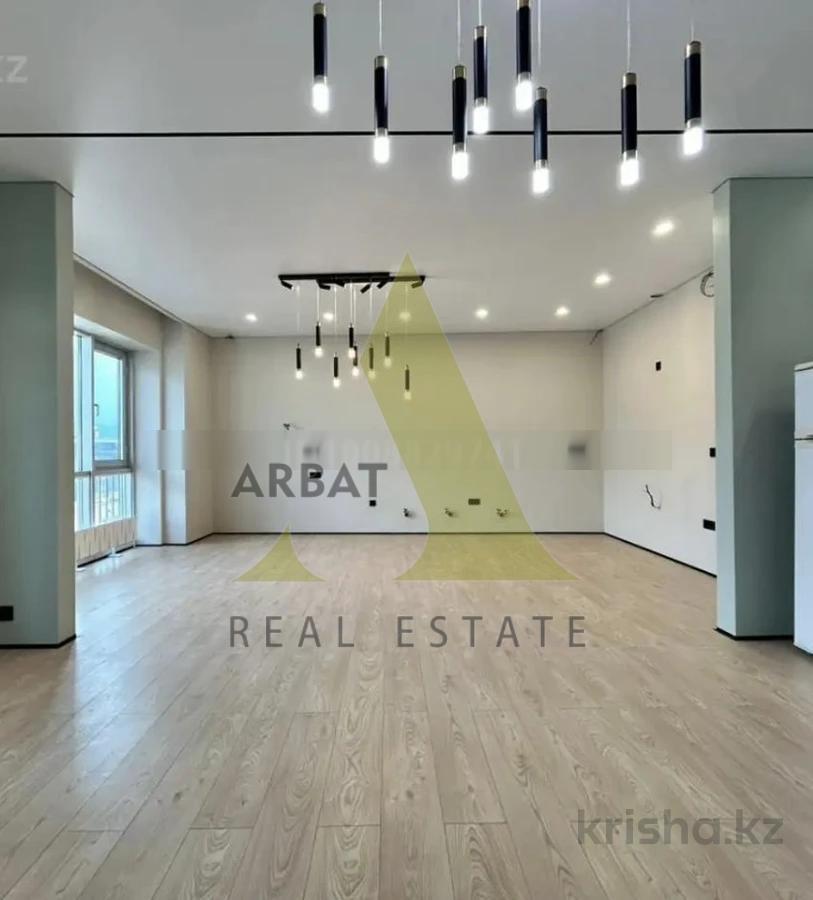 Фото Квартира, 4 комн, 125 м², 14/16 эт., 2010 г.п.