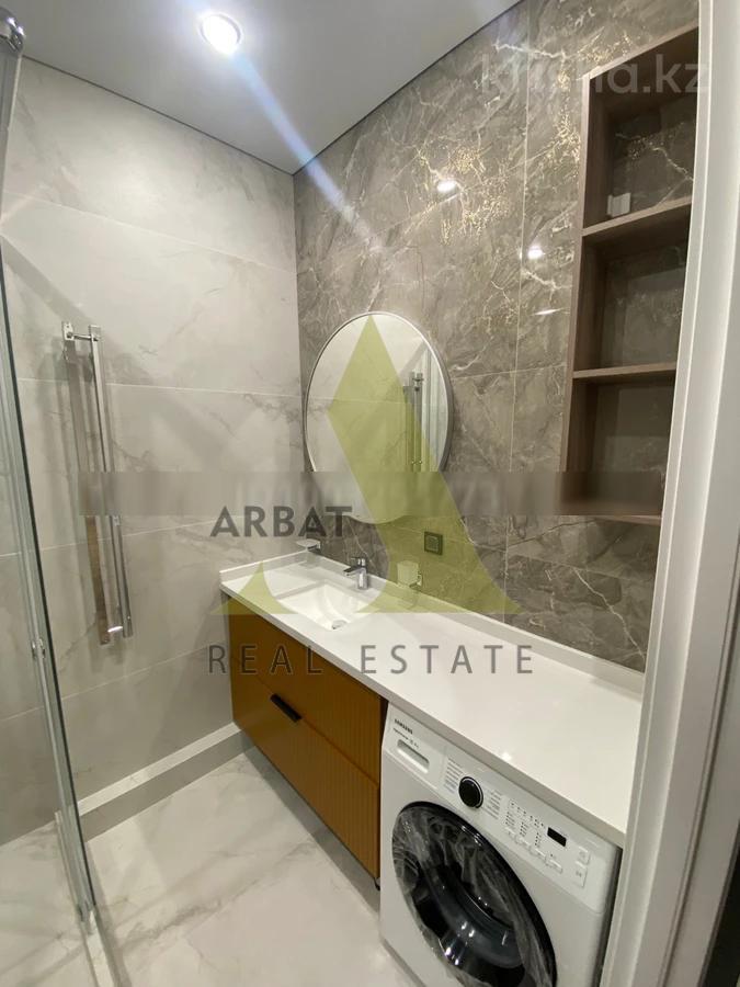 Фото Квартира, 2 комн, 60 м², 9/19 эт., 2025 г.п.