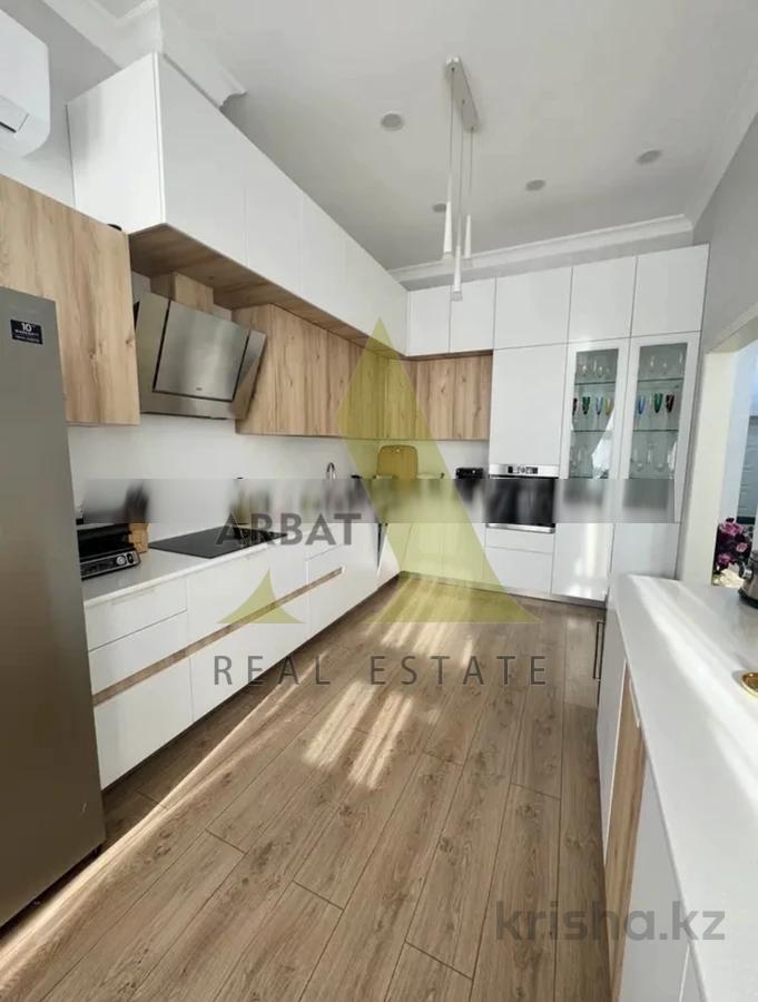 Фото Квартира, 3 комн, 120 м², 4/7 эт., 2017 г.п.