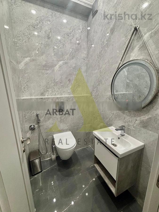 Фото Квартира, 3 комн, 108 м², 2/3 эт., 2023 г.п.