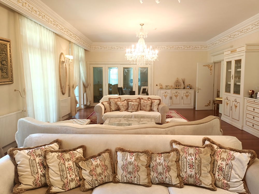 Фото Отдельный дом, 8 комн, 700м²