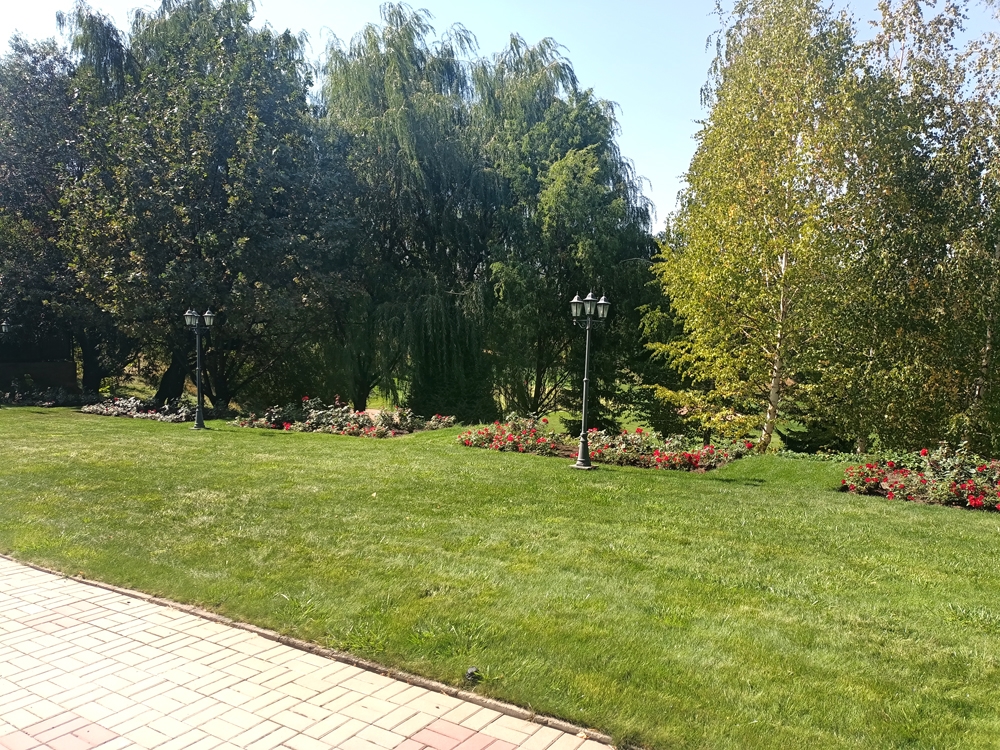 Фото Отдельный дом, 8 комн, 700м²