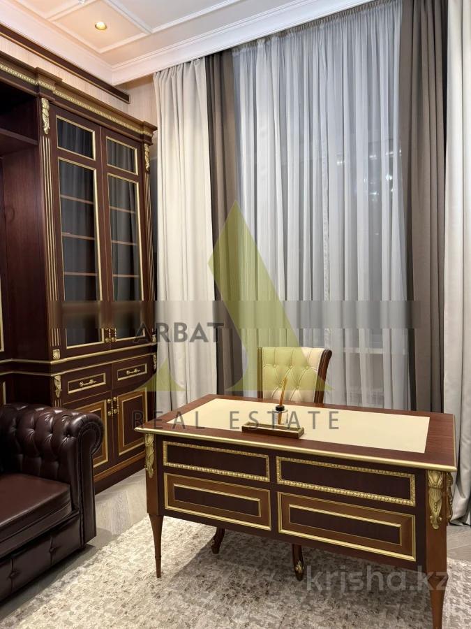 Фото Квартира, 5 комн, 230 м², 7/7 эт., 2017 г.п.