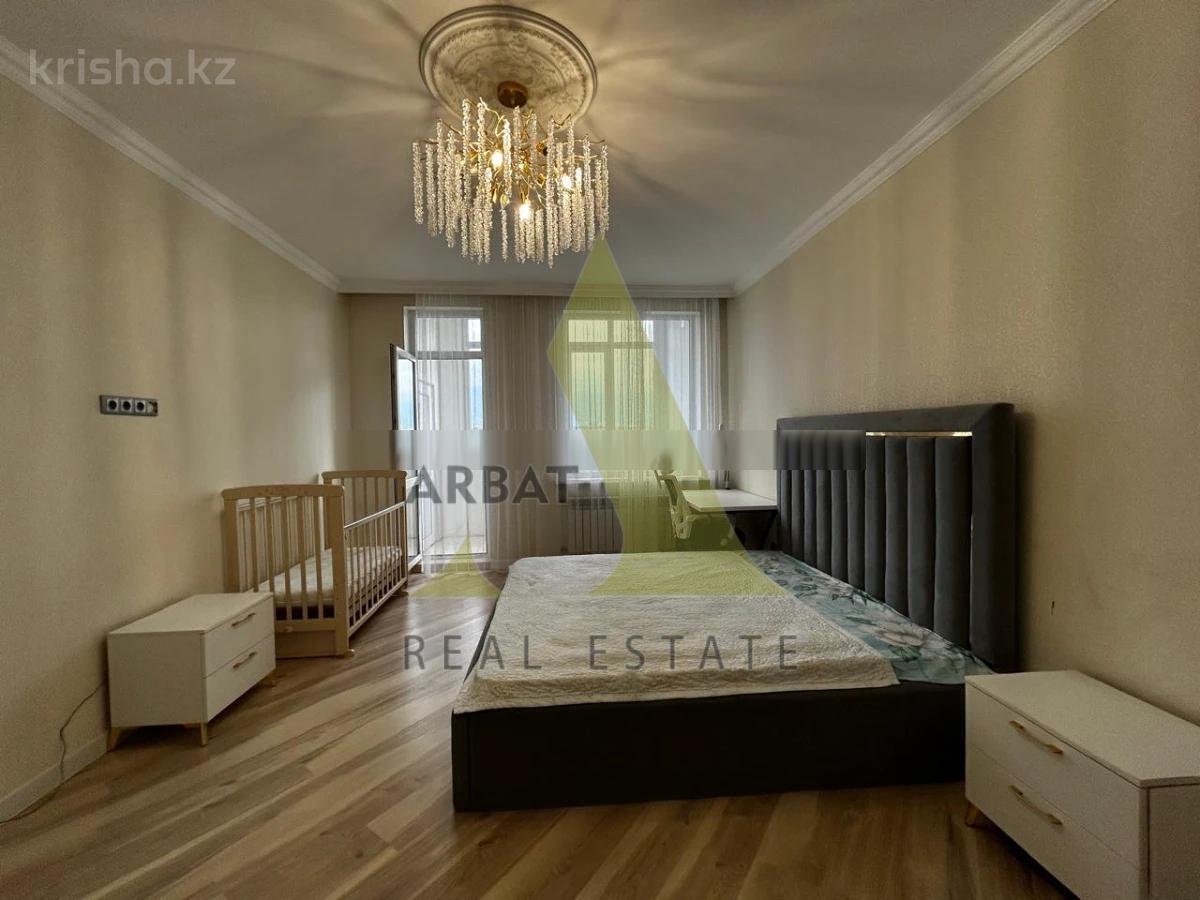 Фото Квартира, 3 комн, 100 м², 12/12 эт., 2012 г.п.
