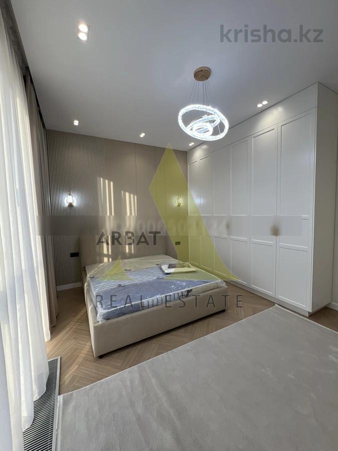 Фото Квартира, 3 комн, 112 м², 2/3 эт., 2024 г.п.