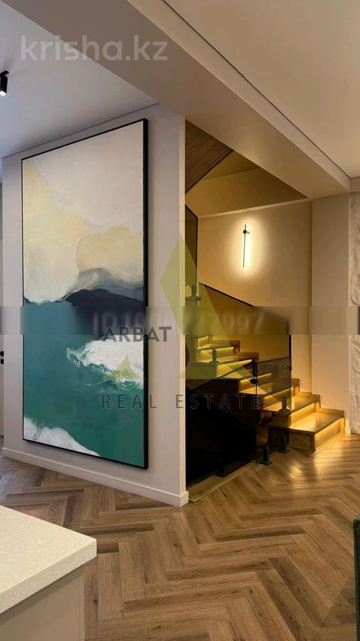 Фото Квартира, 6 комн, 300 м², 3 эт., 2022 г.п.