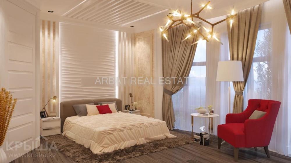 Фото Отдельный дом, 8 комн, 550м²
