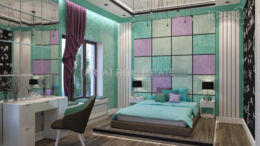 Фото Отдельный дом, 8 комн, 550м²