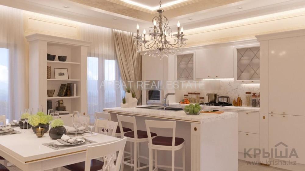 Фото Отдельный дом, 8 комн, 550м²