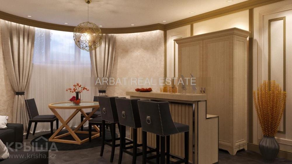 Фото Отдельный дом, 8 комн, 550м²