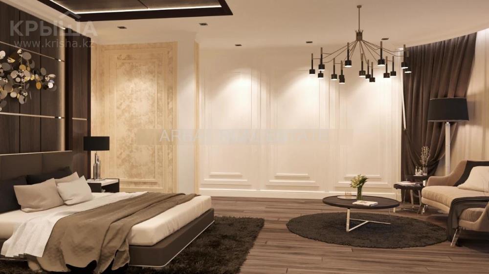 Фото Отдельный дом, 8 комн, 550м²