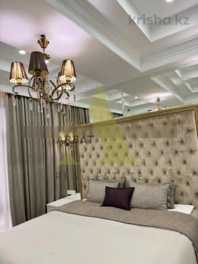 Фото Квартира, 3 комн, 90 м², 4/12 эт., 2014 г.п.