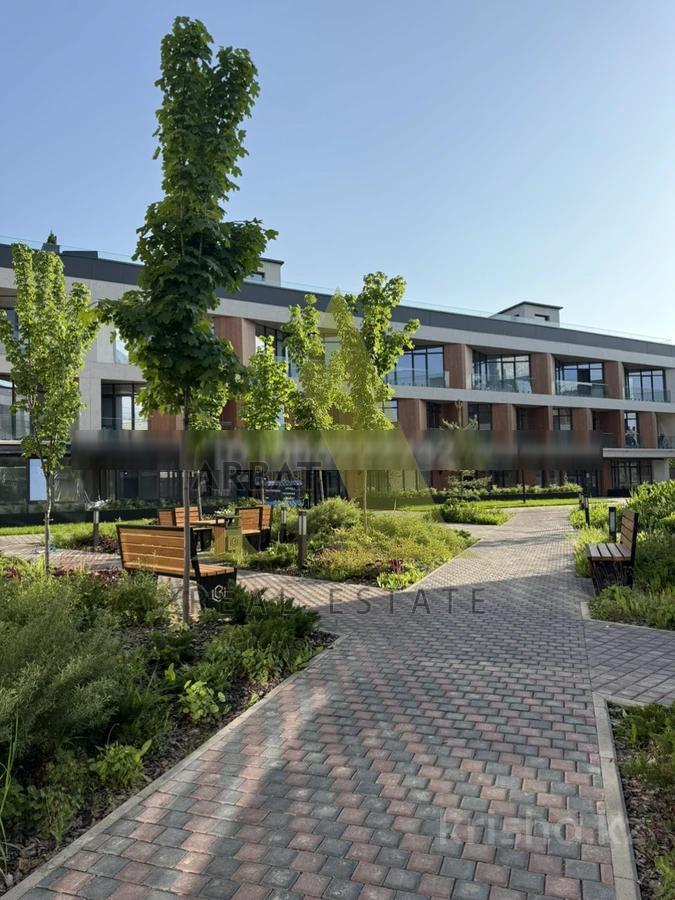 Фото Квартира, 4 комн, 170 м², 2/3 эт., 2023 г.п.