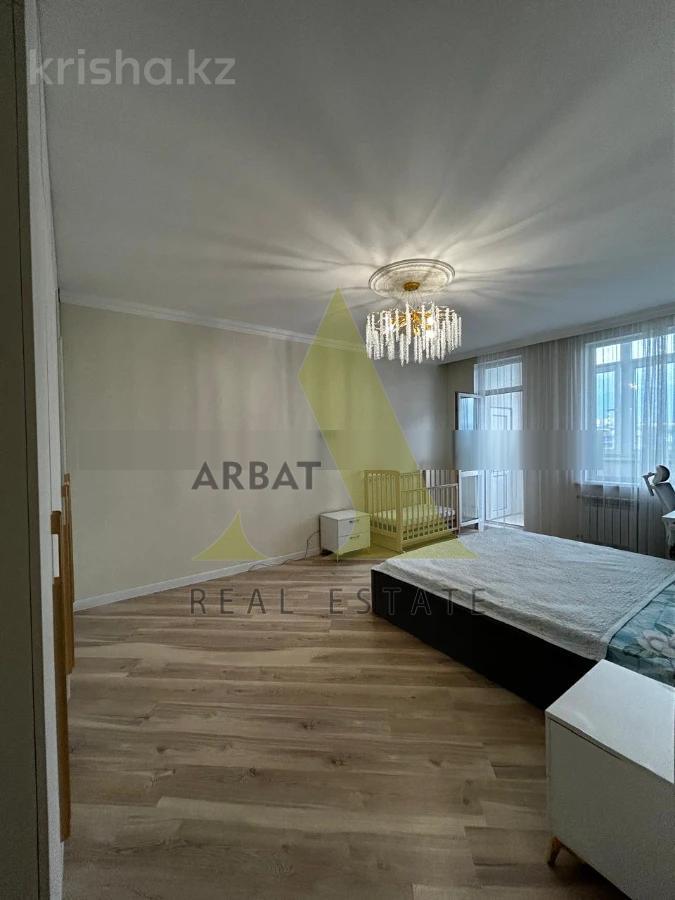 Фото Квартира, 3 комн, 100 м², 12/12 эт., 2012 г.п.