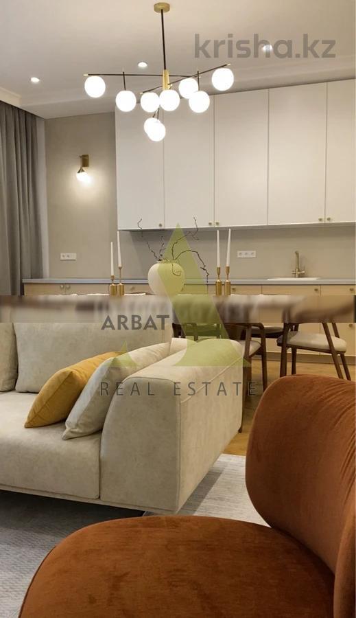 Фото Квартира, 5 комн, 250 м², 1/7 эт., 2017 г.п.