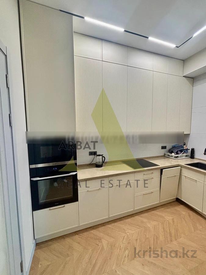 Фото Квартира, 3 комн, 108 м², 2/3 эт., 2023 г.п.