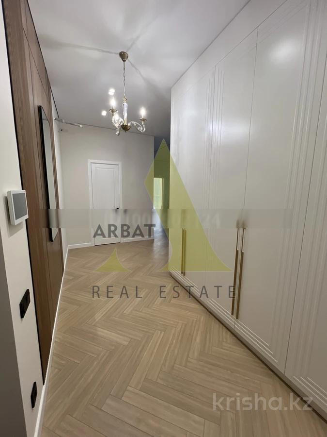 Фото Квартира, 3 комн, 112 м², 2/3 эт., 2024 г.п.