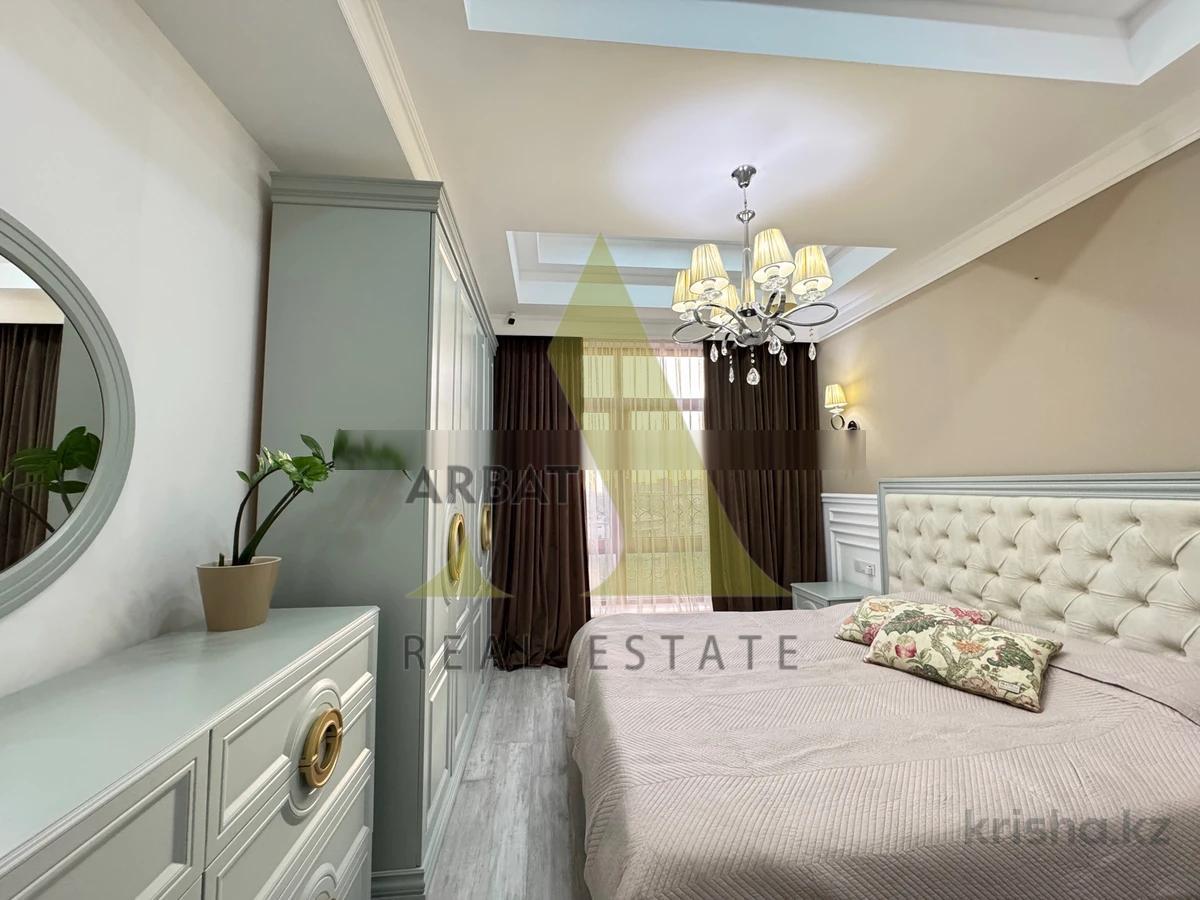 Фото Квартира, 3 комн, 90 м², 4/12 эт., 2014 г.п.