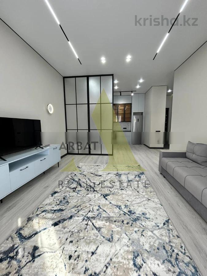 Фото Квартира, 2 комн, 65 м², 3/7 эт., 2024 г.п.