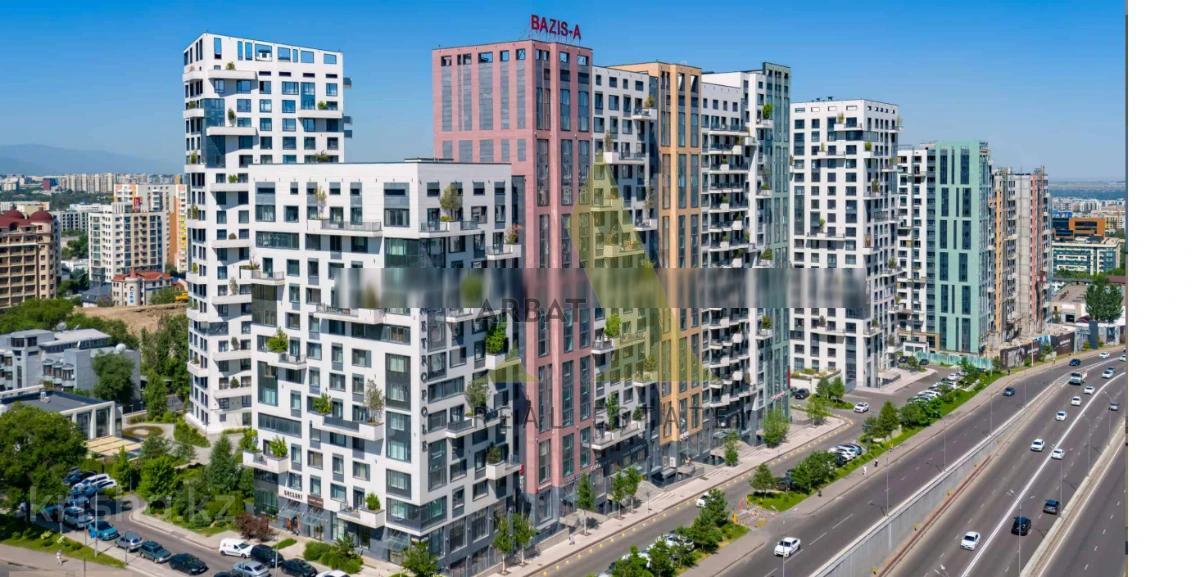 Фото Квартира, 4 комн, 115 м², 6/19 эт., 2020 г.п.