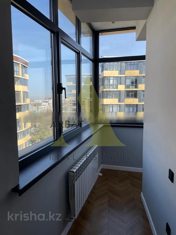 Фото Квартира, 3 комн, 90 м², 11/13 эт., 2021 г.п.