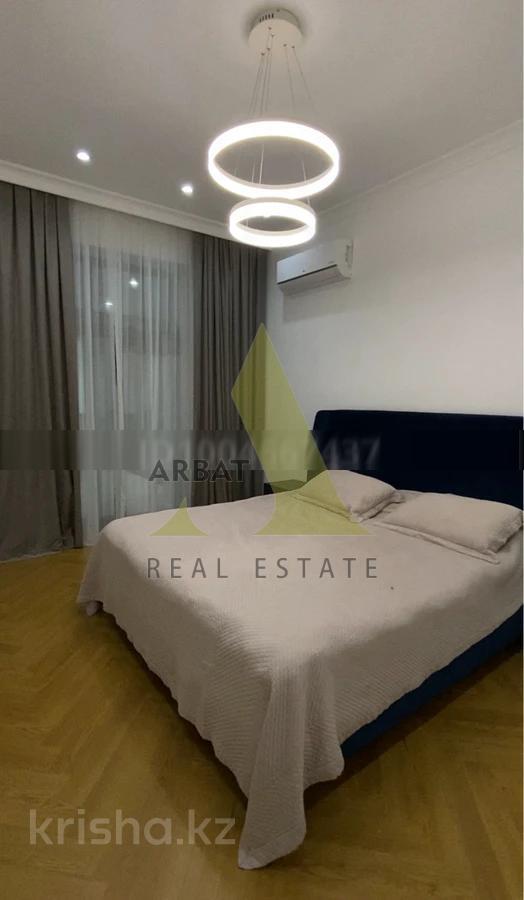 Фото Квартира, 5 комн, 250 м², 1/7 эт., 2017 г.п.