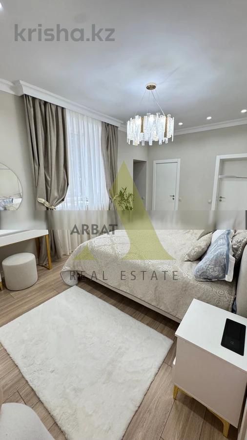 Фото Квартира, 4 комн, 141 м², 4/32 эт., 2020 г.п.