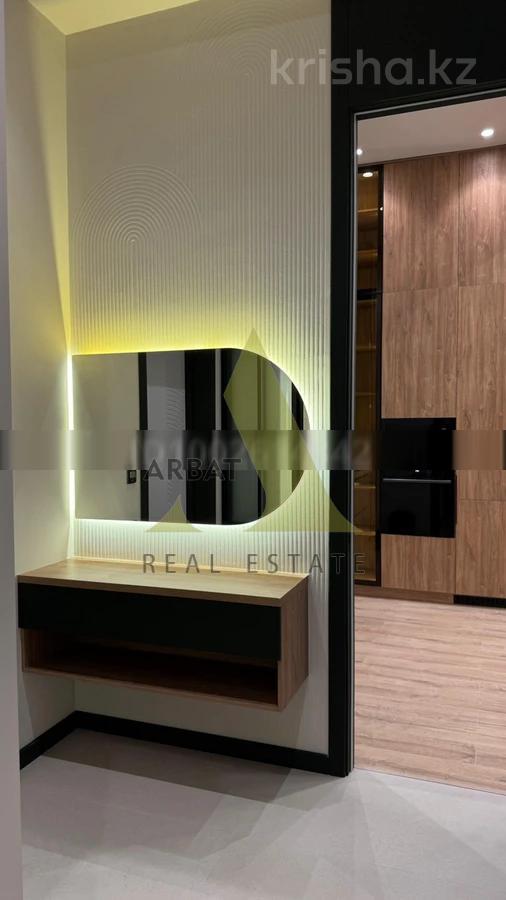 Фото Квартира, 3 комн, 135 м², 5 эт., 2023 г.п.