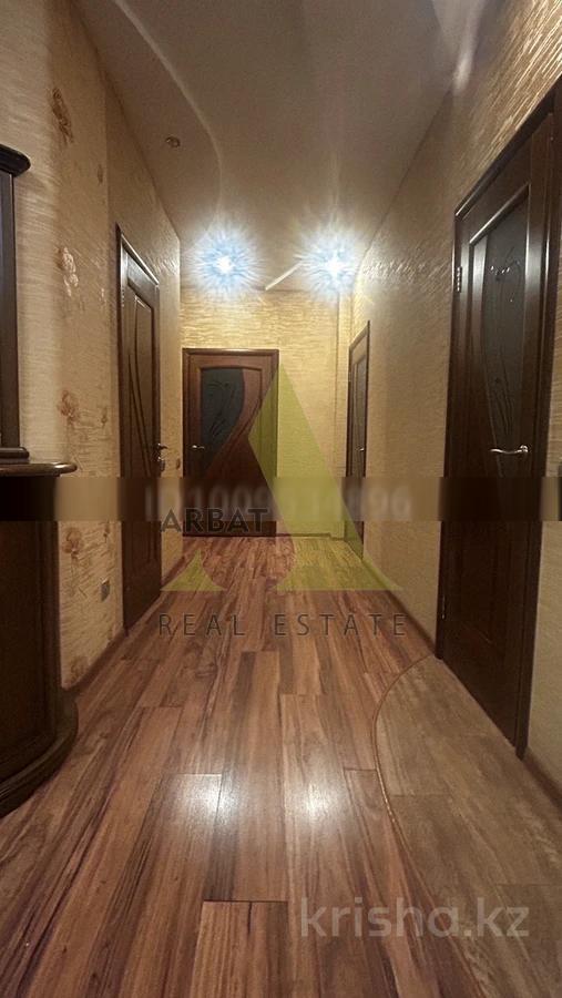 Фото Квартира, 4 комн, 158.4 м², 4/7 эт., 2008 г.п.