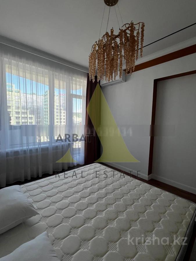 Фото Квартира, 2 комн, 78 м², 15/17 эт., 2021 г.п.