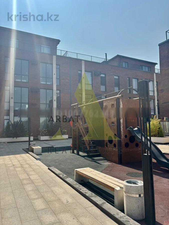 Фото Квартира, 3 комн, 108 м², 2/3 эт., 2023 г.п.