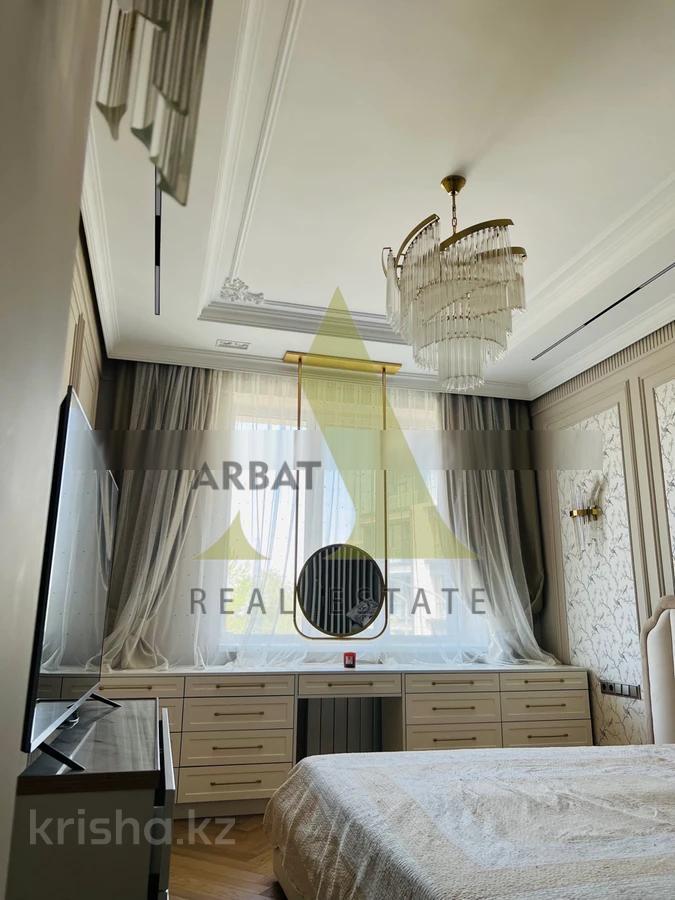 Фото Квартира, 4 комн, 150 м², 2/6 эт., 2018 г.п.
