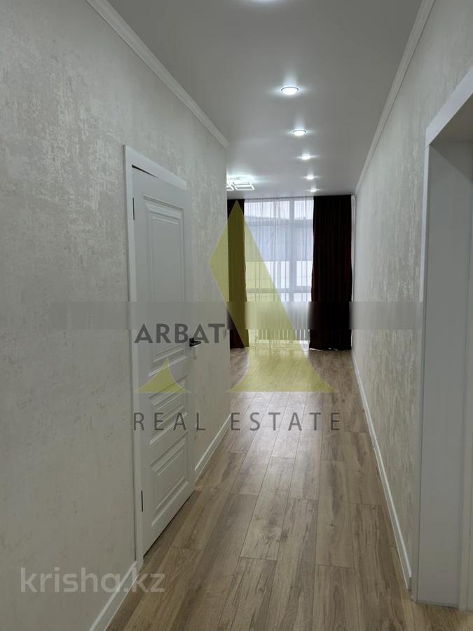 Фото Квартира, 1 комн, 47 м², 7/7 эт., 2022 г.п.