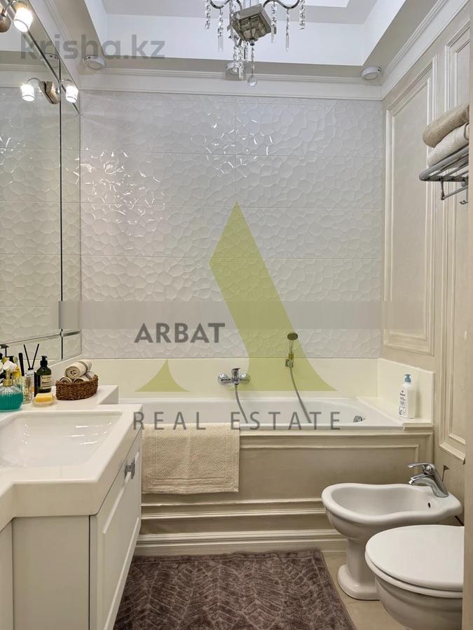 Фото Квартира, 3 комн, 90 м², 4/12 эт., 2014 г.п.