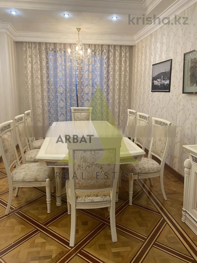Фото Квартира, 4 комн, 170 м², 5/6 эт., 2007 г.п.