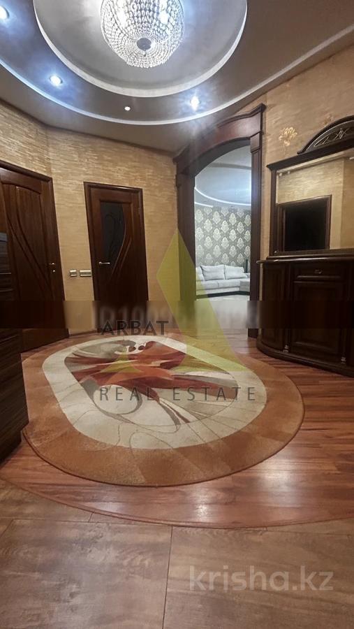 Фото Квартира, 4 комн, 158.4 м², 4/7 эт., 2008 г.п.