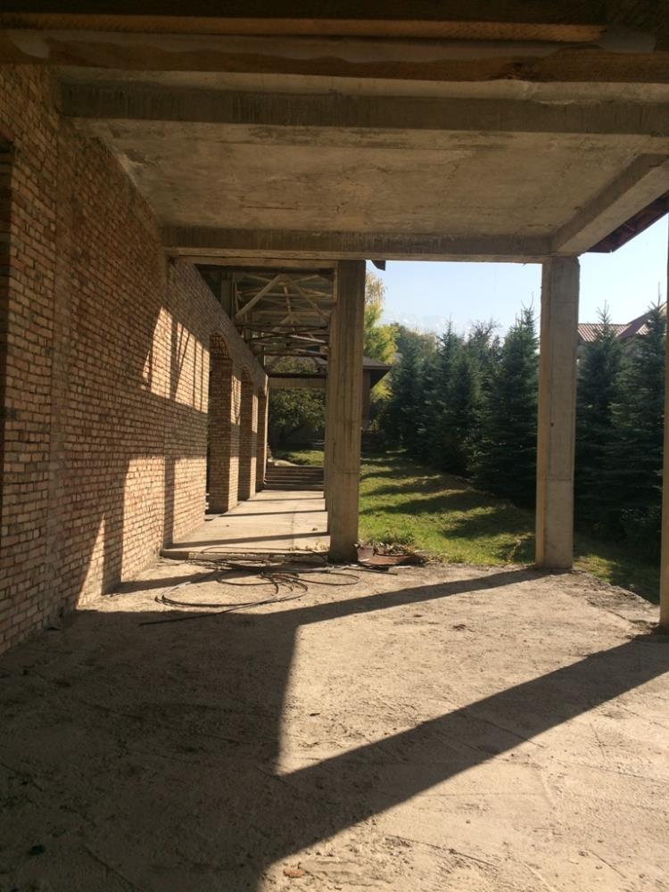 Фото Отдельный дом, 10 комн, 3200м²