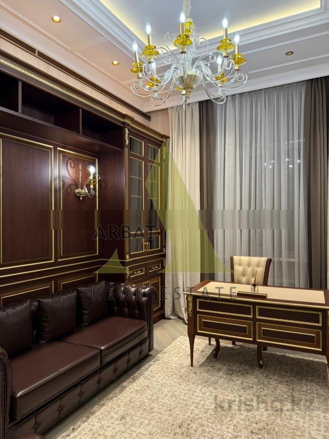 Фото Квартира, 5 комн, 230 м², 7/7 эт., 2017 г.п.