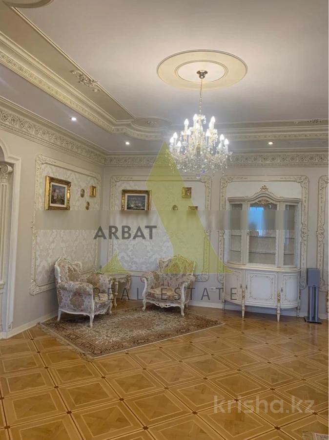 Фото Квартира, 4 комн, 253 м², 3/3 эт., 2009 г.п.