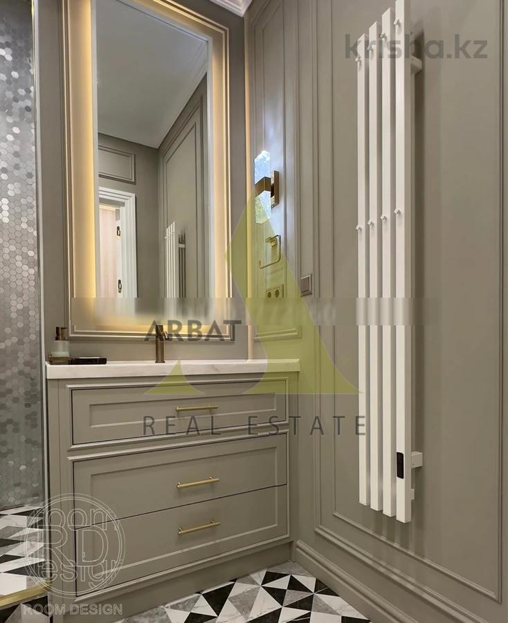 Фото Квартира, 4 комн, 150 м², 2/6 эт., 2018 г.п.
