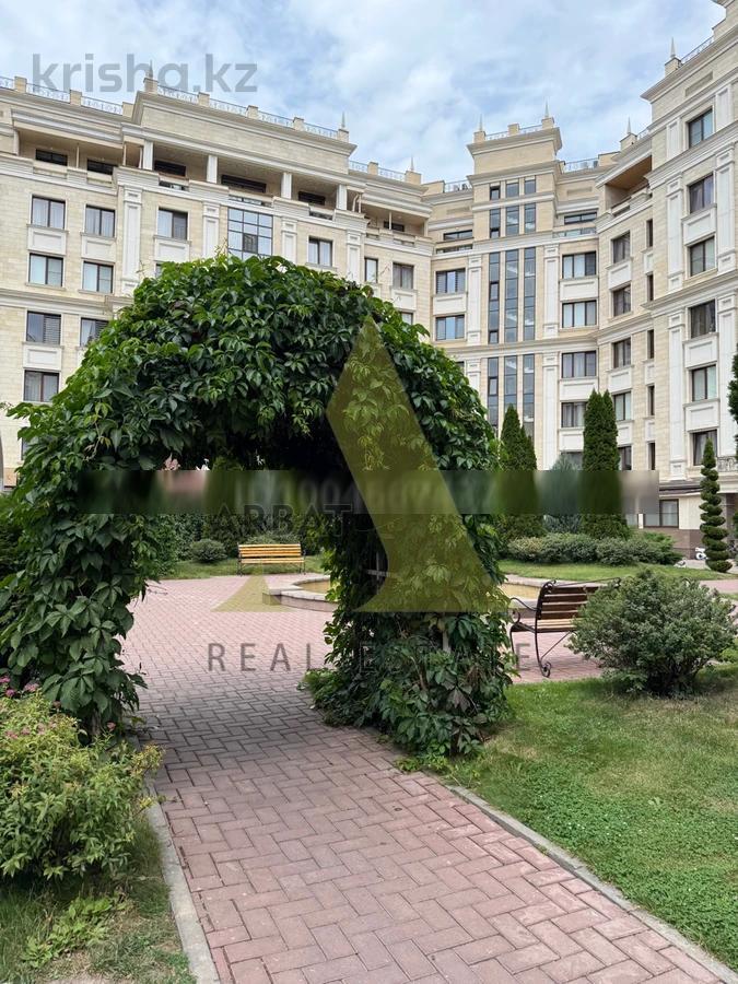 Фото Квартира, 5 комн, 250 м², 1/7 эт., 2017 г.п.