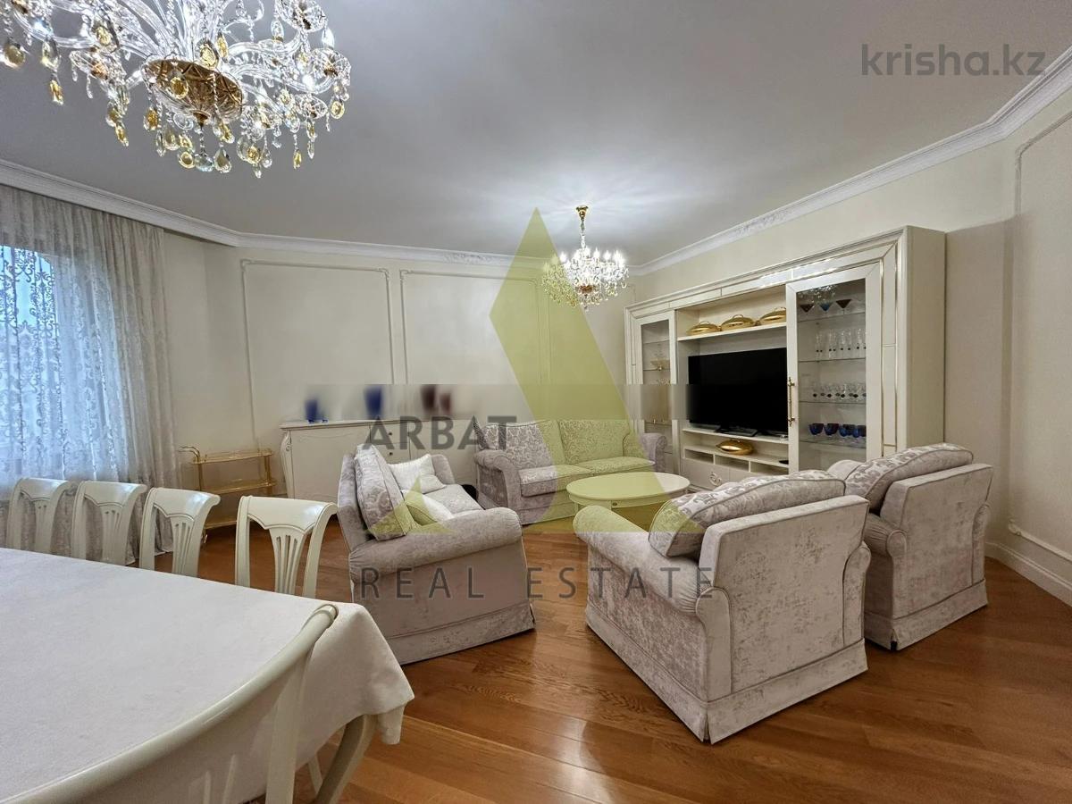 Фото Квартира, 3 комн, 150 м², 4/6 эт.