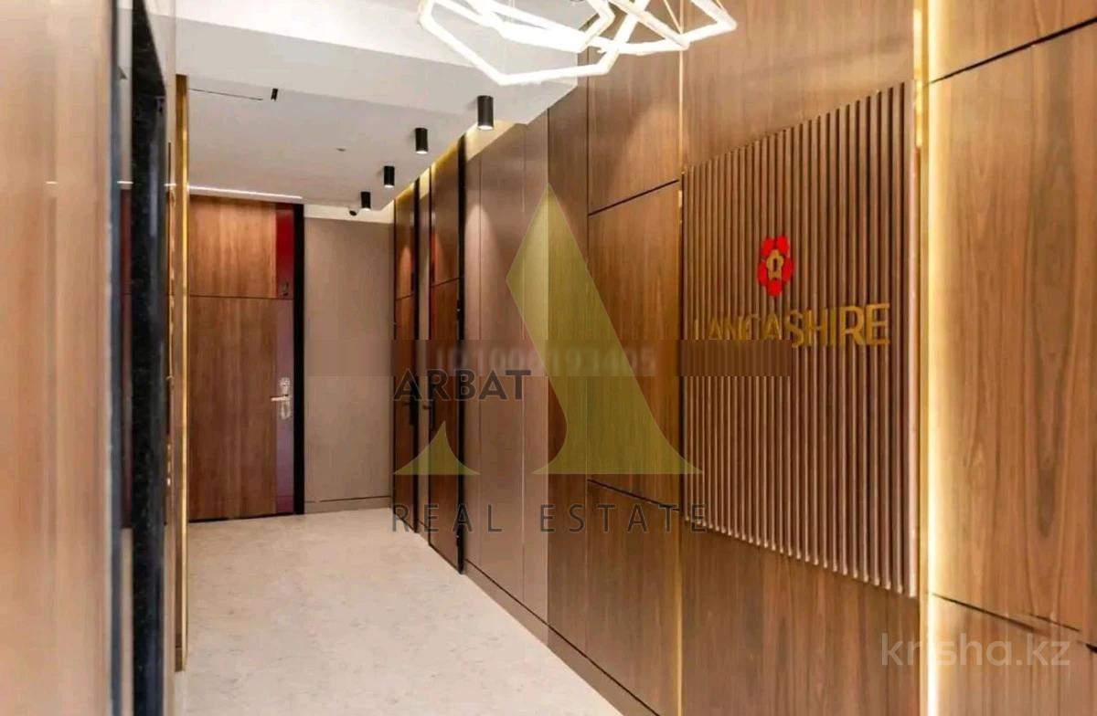 Фото Квартира, 3 комн, 93 м², 1/3 эт., 2023 г.п.