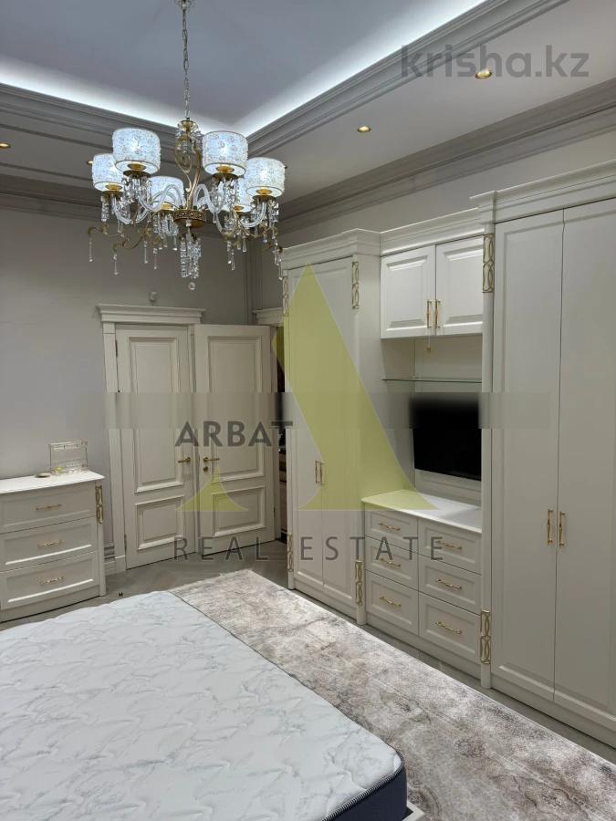 Фото Квартира, 5 комн, 230 м², 7/7 эт., 2017 г.п.