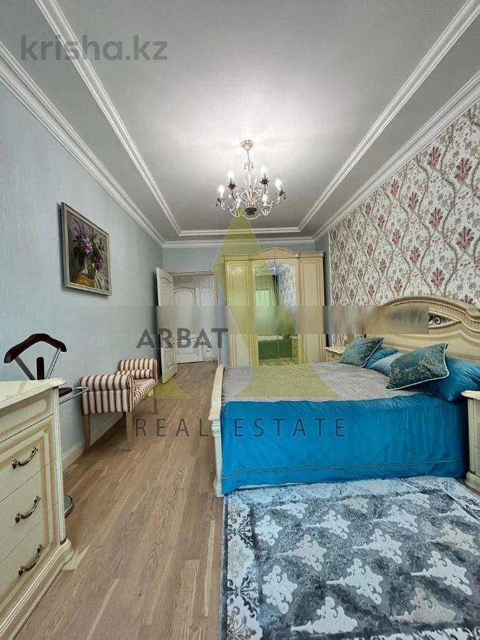 Фото Квартира, 4 комн, 190 м², 5/17 эт., 2005 г.п.